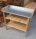 Tuinwerkbank nieuw, Doe-het-zelf en Bouw, Ophalen