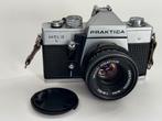 Praktica MTL 3 + 50mm. f1.8, Enlèvement ou Envoi, Comme neuf