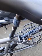 Fiets mannen nieuwe staat, Vélos & Vélomoteurs, Vélos | Hommes | Vélos pour homme, Vitesses, Enlèvement, 53 à 57 cm, Giant