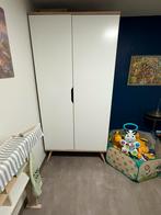 Garde robe enfant, Avec abattant(s), Enlèvement, 50 à 75 cm, 200 cm ou plus