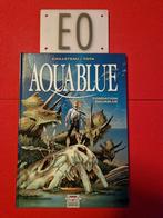 Bd aquablue 8,EO, Livres, Enlèvement ou Envoi