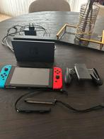 Nintendo Switch, Ophalen, Zo goed als nieuw