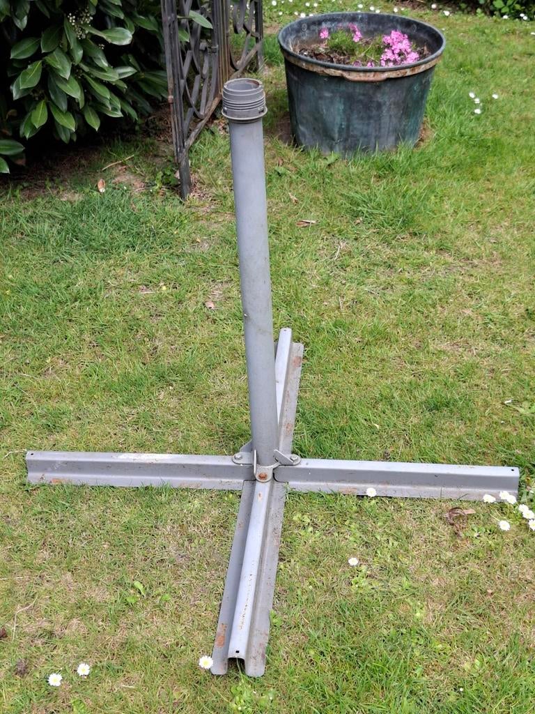 Pied de parasol, Jardin & Terrasse, Enlèvement