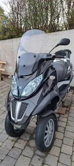 Mp3 piaggio 300 lt, Particulier, Scooter