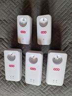 CPL Devolo 1200+, Computers en Software, Ophalen of Verzenden, Gebruikt, Devolo