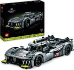 Neuf - Lego Technic - Peugeot 9X8 24H Le Mans (42156), Ophalen of Verzenden, Nieuw, Complete set, Lego