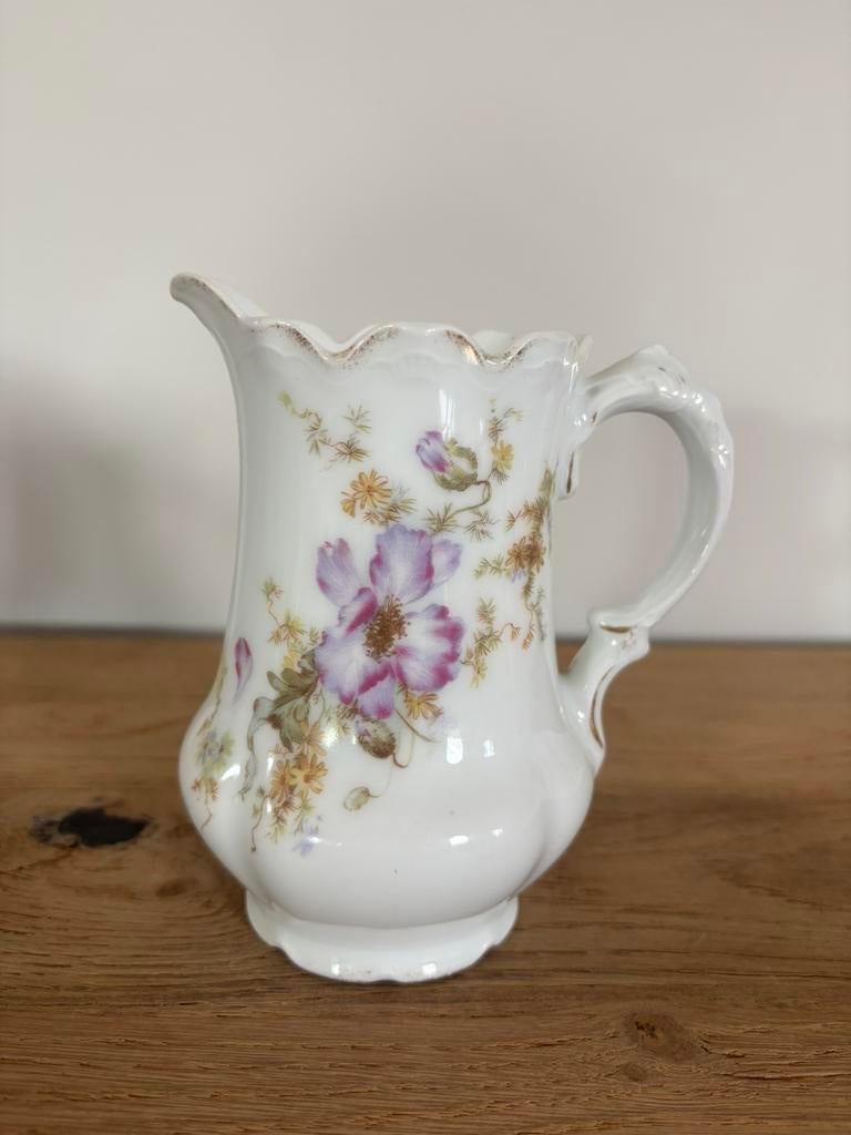 Belle cafetière vintage, Antiquités & Art, Enlèvement