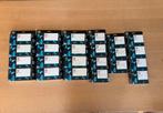 Toners hp desginjet 72 - cartridges - verschillende kleuren, Ophalen of Verzenden, Nieuw