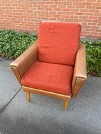 2 retro zeteltjes, Ophalen, Zo goed als nieuw