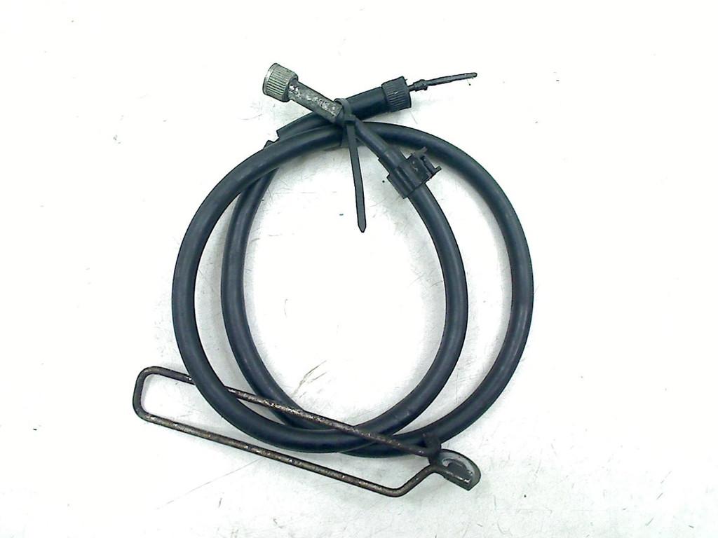 CABLE DE COMPTEUR DE VITESSE Yamaha, Motos, Dhr. S. di Majo, Utilisé, Info@cama-motorparts.nl, P.J. Troelstraweg 8 8
3144 CX  MAASSLUIS, NL