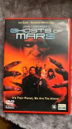 Ghost Of Mars, Ophalen of Verzenden, Zo goed als nieuw