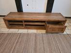 Tv-kast teak hout, Huis en Inrichting, Ophalen