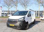 Opel Vivaro 1.6 CDTI L1H1 Edition 2016, VZ-088-V, Auto's, Euro 6, Bedrijf, Overige carrosserie, Te koop