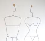 Vintage Ikea - dressboy / kapstok - Ehlén Johansson - 80's, Huis en Inrichting, Woonaccessoires | Kapstokken, Ophalen, Zo goed als nieuw