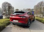 Ford Mustang Mach-E 91 kWh Premium RWD / DEMOWAGEN, Auto's, Automaat, Gebruikt, 216 kW, Leder
