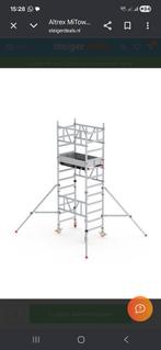 Stijger te huur, Enlèvement