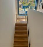 Traphekje, Ophalen, Zo goed als nieuw