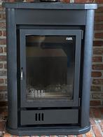 FLAM houtkachel, Ophalen, Zo goed als nieuw, Houtkachel