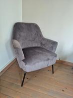 Eenzit grijs, Enlèvement, Comme neuf, Tissus