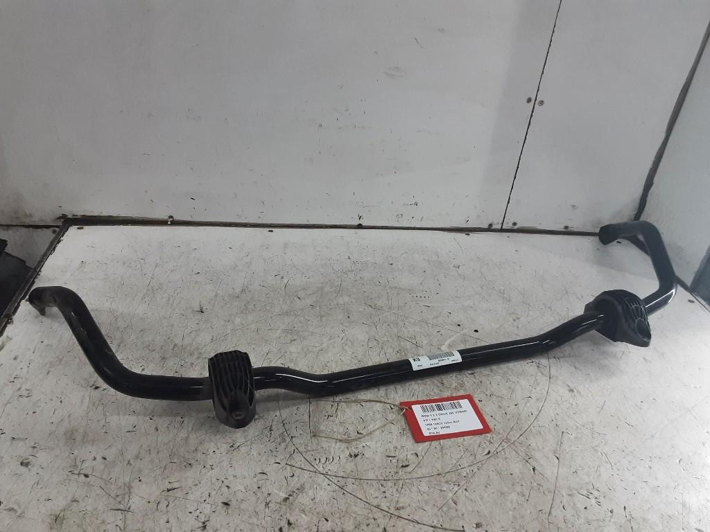 BARRE STABILISATRICE AVANT BMW X2 (F39) (6853914), Mevr. I. Hauben, Utilisé, BMW, Rue de l'Espoir 34 34
4030  GRIVEGNÉE, BE