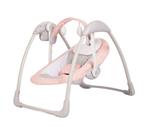 Wipstoeltje voor baby's, Kinderen en Baby's, Ophalen, Zo goed als nieuw, Schommelstoel, Verstelbaar