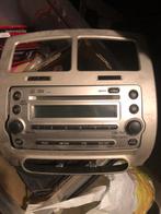 Toyota autoradio origineel inclu paneel, Autos : Divers, Autoradios, Envoi, Comme neuf