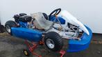 Gillard+Tillotson TPP-212E-B- complete kart- cross/recreatie, Ophalen, Gebruikt, Kart