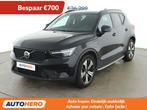 Volvo XC40 1.5 T4 Recharge Plug-in Hybrid Plus Dark 2WD, Autos, Volvo, Achat, Noir, 5 portes, 5 places