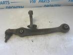 Bras de suspension haut avant gauche d'un Volkswagen Phaeton, Volkswagen, -, 3 mois de garantie, Utilisé