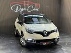 Renault Captur Captur 0.9 TCe Energy Intens (bj 2014), Stof, Gebruikt, Zwart, https://public.car-pass.be/vhr/014bf387-a4cb-4ee7-ad67-32ad5c1f489b