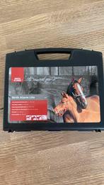 Birth Alarm Lite, Ophalen