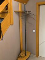 kapstok hout muurbevestiging, Gebruikt, 150 tot 200 cm, Hout, Ophalen