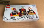 LEGO 40600 Eerbetoon aan 100 jaar Disney, Ophalen, Nieuw, Lego