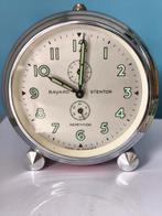 Ancien réveil mécanique Bayard Stentor vintage/collector, Antiquités & Art, Antiquités | Horloges, Envoi
