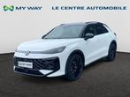 Volkswagen T-Roc T-Roc 1.5 TSI R-Line DSG, Achat, Automatique, Airbags, 138 g/km