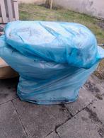 Toiletpot, Ophalen, Nieuw, Toilet