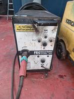 Machine à souder semi-automatique Mogatronic automig 180X, Enlèvement