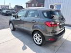 Ford EcoSport Ecosport 1.0 EcoBoost Titanium *12m garantie*, Autos, Achat, 998 cm³, Euro 6, 5 portes