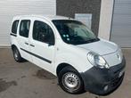 Renault kangoo 1.5dci/ lichte vracht basis/ 165.000km/ euro5, Autos, Euro 5, Achat, Entreprise, 2 places