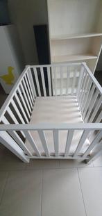 Kinderbedje, Kinderen en Baby's, Ophalen of Verzenden