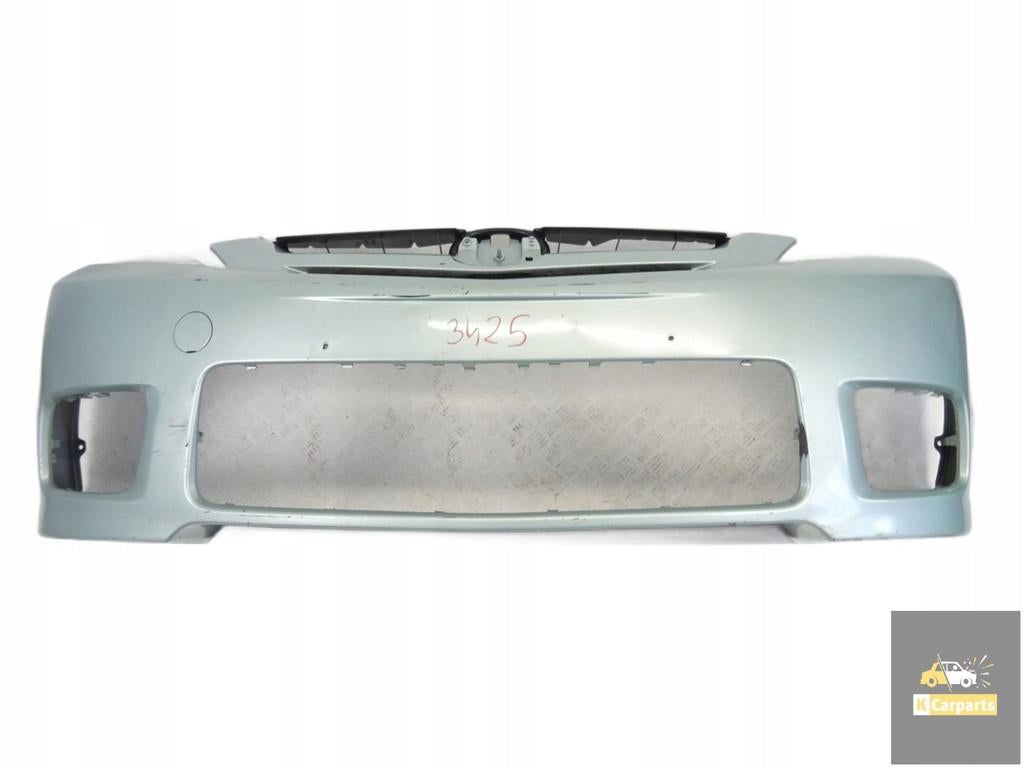 Mazda 5 SPORT MZR 05-07 Pare-chocs Avant, Shinchi, Fuchu-Cho 3-1
730-8670  Hiroshima, Pare-chocs, Mazda Motor Corporation, Info@mazda.co.jp