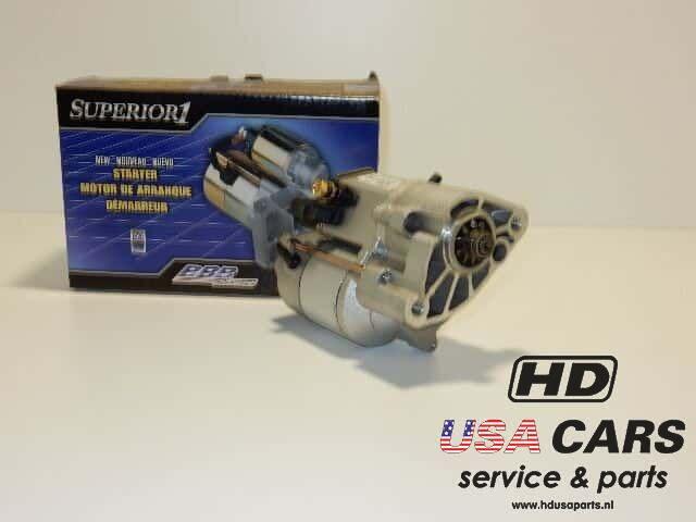 BBB Industries Startmotor voor Dodge, Enlèvement ou Envoi, -, -, -