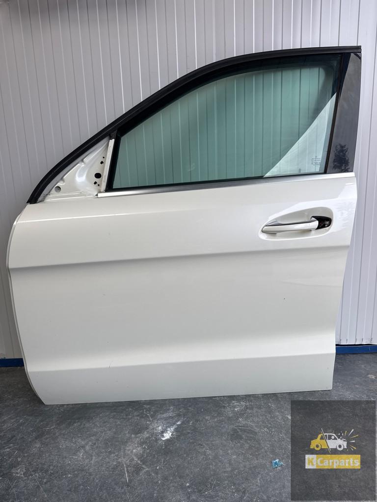 Mercedes-Benz W166 GLE Classe ML Porte avant gauche, Info@fabrikant.eu, Fabrikant BV, Fabrikantstraat 1
1000 AA  Amsterdam, NL