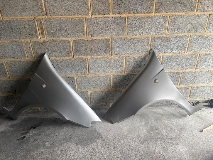 Pièces Fiat Punto 1L3 Multijet 2004!, Auto-onderdelen, Motor en Toebehoren, Fiat, Ophalen