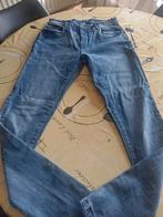 Jeans broek maat 40, Kleding | Dames, Spijkerbroeken en Jeans, Ophalen, Blauw, Bel & Bo, Zo goed als nieuw