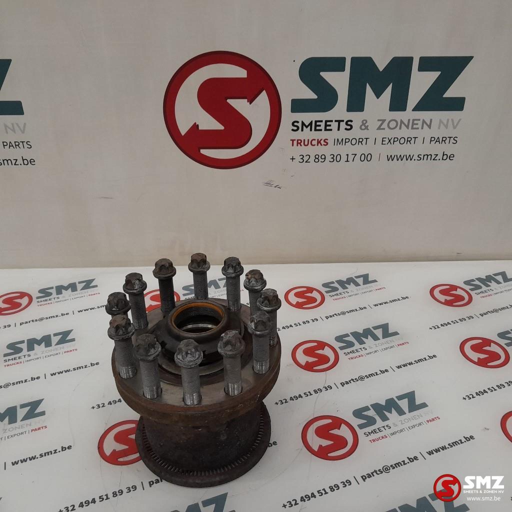 Occ moyeu de roue MAN, Utilisé, MAN, Direction