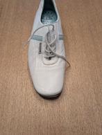 Mephisto schoenen cool air 4,5, Mephisto, Wit, Zo goed als nieuw, Ballerina's