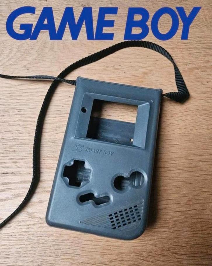 Nintendo Game Boy DMG Smart Boy, Games en Spelcomputers, Games | Nintendo Game Boy