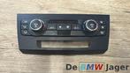 Airco bedieningspaneel BMW 3-serie Coupé E92 E93 64119147300, Enlèvement ou Envoi, Utilisé, BMW, BMW