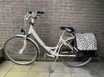 Aluminium meisjes of damesfiets Oxford 28inch in goede staat, Enlèvement ou Envoi, Comme neuf, Vitesses